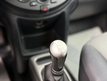 Nissan Note, 2011г, передний привод, механика
