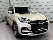 CHERY , 2020г., передний привод, автомат