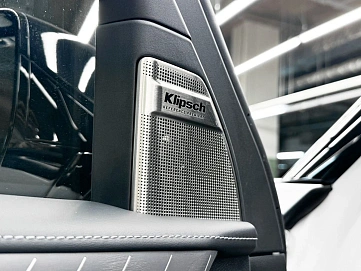 Infiniti QX80, 2025г, полный привод, автомат