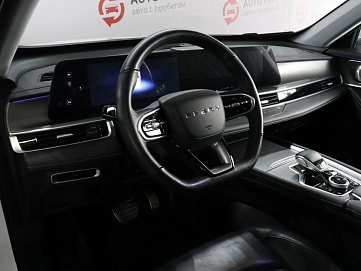 Chery Tiggo 8 Pro Max, 2024г., передний привод, робот