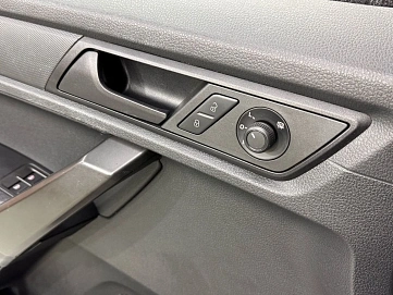 Volkswagen Caddy, 2016г