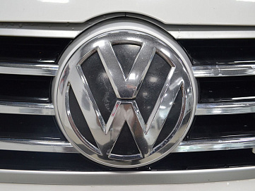 Volkswagen Passat CC, 2013г, передний привод, робот