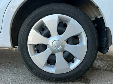 Ravon Nexia R3, 2019г, передний привод, автомат