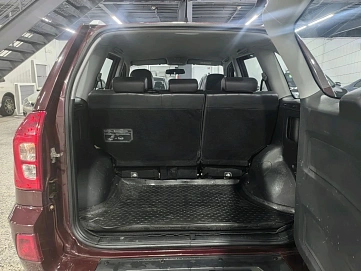 Chery Tiggo 3, 2018г, передний привод, механика