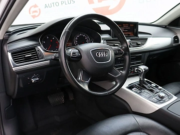 Audi A6, 2011г, полный привод, робот