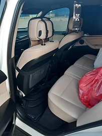 BMW X5, 2012г, полный привод, автомат