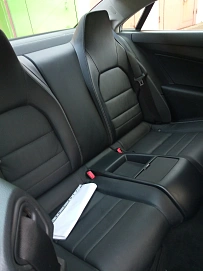 Mercedes-Benz E-Класс, 2009г, задний привод, автомат