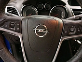 Opel Mokka, 2013г., передний привод, механика