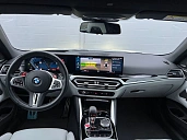BMW M4, 2023г., полный привод, автомат