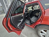 Nissan Murano, 2006г., полный привод, вариатор