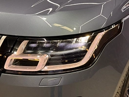 Land Rover Range Rover, 2019г, полный привод, автомат