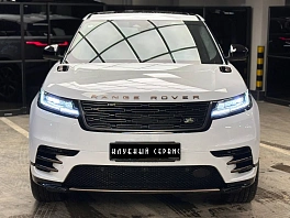 Land Rover Range Rover Velar, 2025г, полный привод, автомат