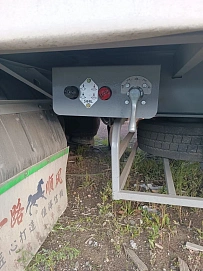 HUALIANG TIANHONG LJN9400XXYZ, 2025г