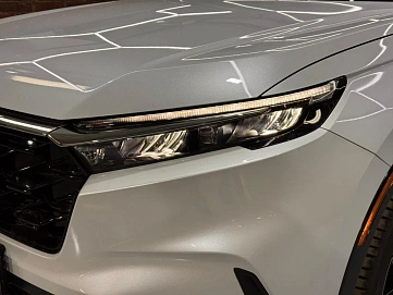 Honda CR-V, 2025г, полный привод, вариатор