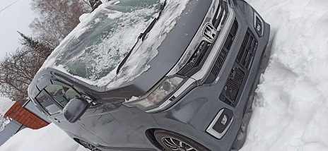 Honda N-WGN, 2017г, передний привод, вариатор