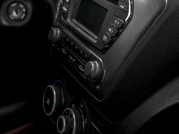 Kia Rio, 2012г., передний привод, механика
