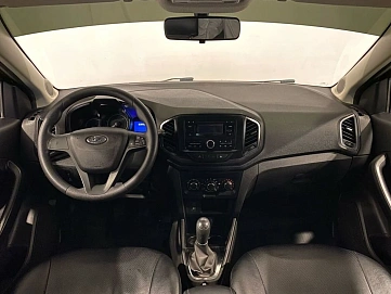 Lada (ВАЗ) XRAY, 2017г, передний привод, механика