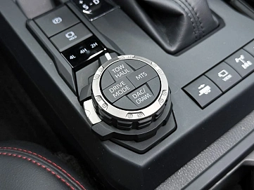 Toyota Tacoma, 2025г, полный привод, автомат