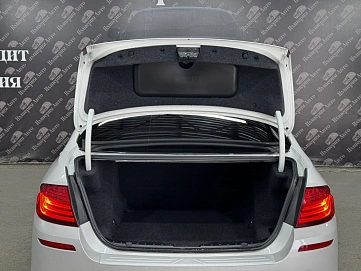 BMW , 2014г., задний привод, автомат