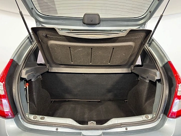 Renault Sandero, 2011г, передний привод, механика