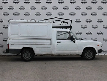 ИЖ , 2007г., задний привод, механика