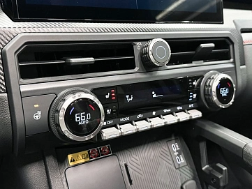 Toyota Tacoma, 2025г, полный привод, автомат