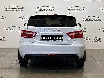 Lada (ВАЗ) Vesta, 2020г, передний привод, механика