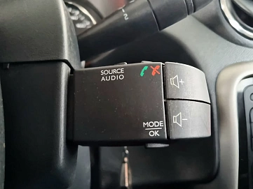 Renault Duster, 2014г, передний привод, автомат