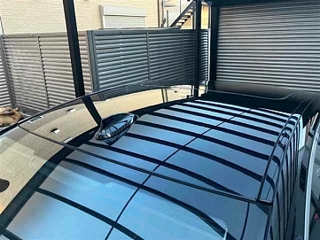 BMW 7 серии, 2017г, задний привод, автомат