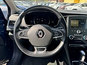 Renault Megane, 2019г., передний привод, робот
