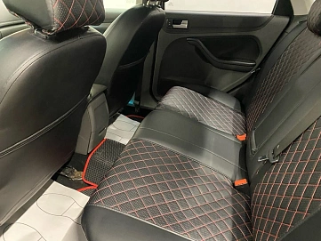 Ford Focus, 2007г, передний привод, автомат