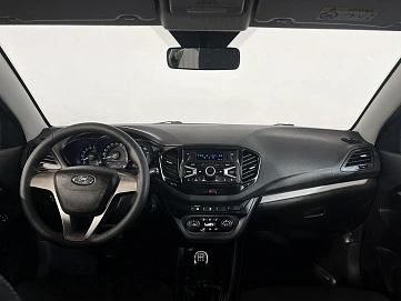 Lada (ВАЗ) Vesta, 2017г, передний привод, механика