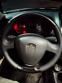 Lada (ВАЗ) Granta, 2025г., передний привод, механика
