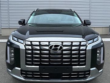 Hyundai Palisade, 2025г, полный привод, автомат