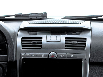 SsangYong Rexton, 2011г, полный привод, автомат