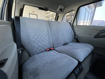 Lada (ВАЗ) Kalina, 2008г, передний привод, механика