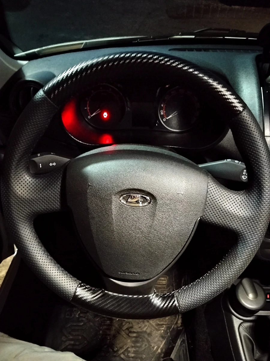 Lada (ВАЗ) Granta, 2025г., передний привод, механика