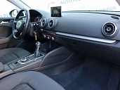 Audi A3, 2015г., передний привод, робот