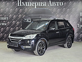 Lifan X60, 2017г., передний привод, механика