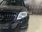Mercedes-Benz GLK-Класс, 2013г., полный привод, автомат