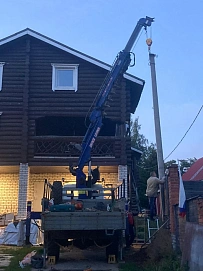 ГАЗ ГАЗель  3302 , 2013г, Полный привод, Механическая