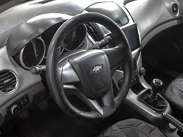 Chevrolet Cruze, 2013г., передний привод, механика