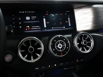 Tank 300, 2023г, полный привод, автомат