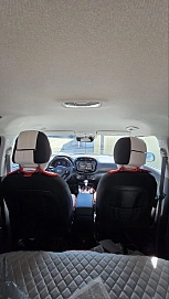 Kia Soul, 2021г, передний привод, автомат