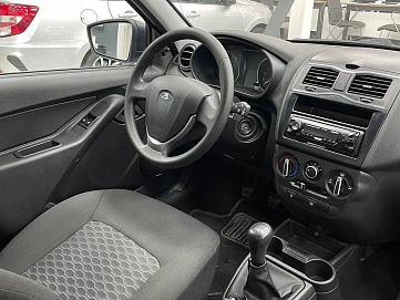 Lada (ВАЗ) Granta, 2020г, передний привод, механика