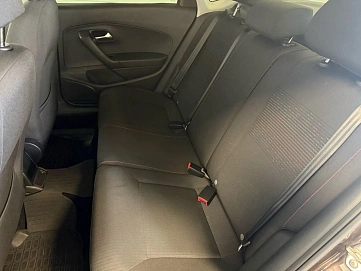 Volkswagen Polo, 2017г, передний привод, автомат