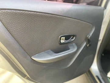 Nissan Almera, 2017г., передний привод, механика