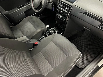 Lada (ВАЗ) Priora, 2018г, передний привод, механика