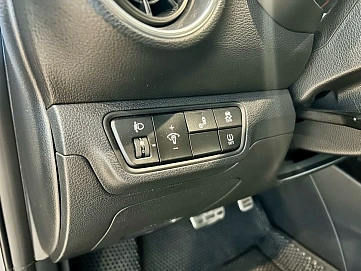 Kia Cerato, 2021г, передний привод, автомат
