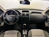 Renault , 2015г., передний привод, автомат